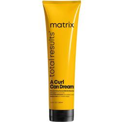 Matrix Total Results A Curl Can Dream Manuka Honey Infused Rich Mask 280ml