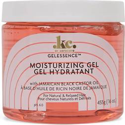 KeraCare Gelessence Moisturising Gel 455 g