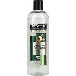 TRESemmé Botanique Coconut Nourish Shampoo with Jasmine 473ml
