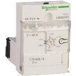 Schneider Electric LUCB18FU, Advanced Control Unit 4.5-18A110-2