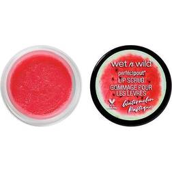 Wet N Wild PERFECT POUT LIP SCRUB, Watermelon