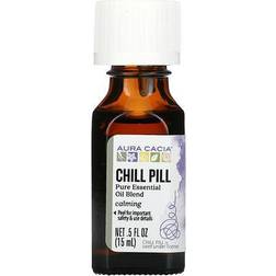 AURA(tm) Cacia 55539 Essential Sol Chill Pill