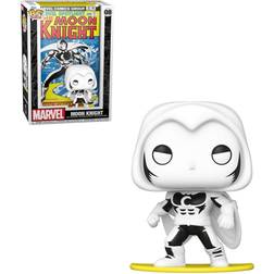 Funko Moon Knight Pop! Comic Cover Figure