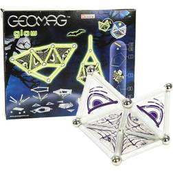 Geomag glow 37 dele