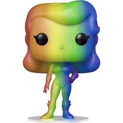 DC Comics Pride Poison Ivy Pop! Vinyl Figure