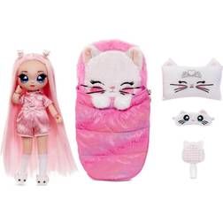 Na Na Na Surprise Na! Na! Na! Surprise Na! Na! Na! Surprise Teens Slumber Party &Ndash; Mila Rose (Persian Kitty)