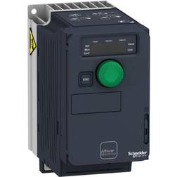 Schneider Electric Atv320U11N4C Variable Speed Drive, 3-Ph, 1.1Kw, 500V