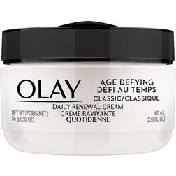 Olay Age Defying Classic Daily Renewal Cream 60ml