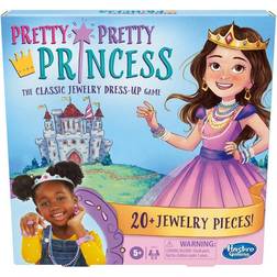 Hasbro Pretty Princess