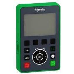 Schneider Electric GRAFISK DISPLAY T/ATV600 OG 900