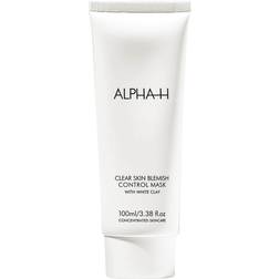 Alpha-H Clear Skin Blemish Control Mask 100ml