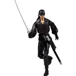 McFarlane Princess Bride Westley Dread Pirate Roberts Figure