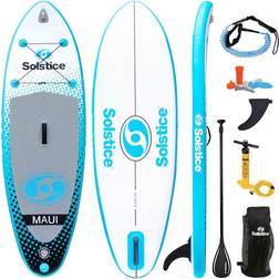 Solstice Maui Youth Inflatable Sup Kit 8'