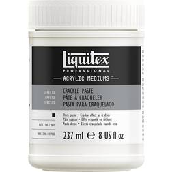 Liquitex Acrylic Crackle Paste 8 oz