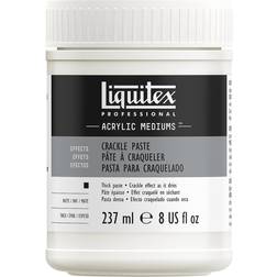 Liquitex LX Crackle Paste medium 237 ml