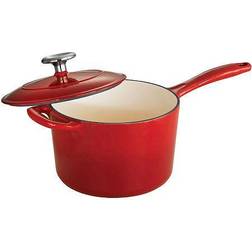 Tramontina Gourmet con coperchio 2.36 L