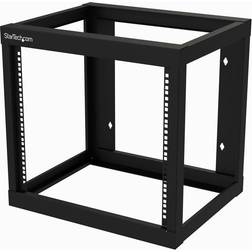 StarTech 9U Wall Mount Network Rack 18 in