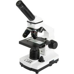 Celestron LABS CM800 Microscopio ottico