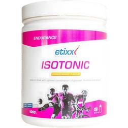 Etixx Isotonic Orange & Mango 1kg