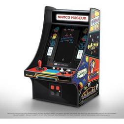 My Arcade Mini Player 10" Bandai Namco Museum Hits