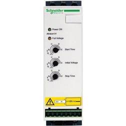 Schneider Electric Atsu01N232Lt Soft Starter, 3-Ph, 32A, 15Kw, 480Vac