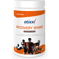 Etixx Recovery Shake Chocolate 1kg