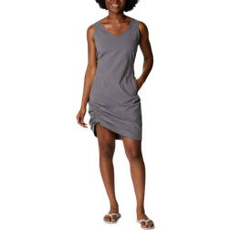 Columbia Women's Anytime Casual III Dress - City Grey