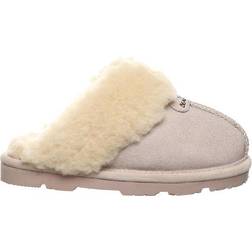 Bearpaw Kid's Loki - Pink Caviar