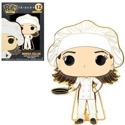 Friends Funko POP Pin: Monica from