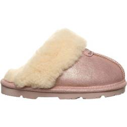 Bearpaw Youth Loki - Pink Glitter