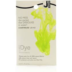 Jacquard iDye Direct Textilfarbe Chartreuse
