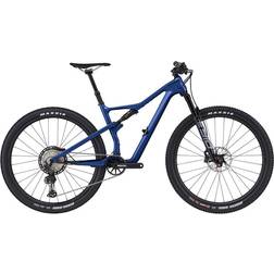 Cannondale Scalpel 2022 Men's Bike