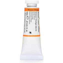 Winsor & Newton Prof Water Colour 14ml Orange 724