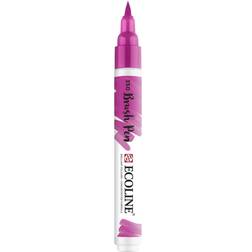 Royal Talens Brush Pen Fuchsia