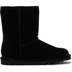 Bearpaw Youth Elle - Black