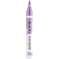 Royal Talens Brush Pen Pastel Violet