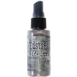 Ranger Tim Holtz Distress Oxide Sprays hickory smoke 2 oz. bottle