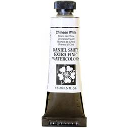 Daniel Smith Extra Fine Watercolors Chinese white 15 ml