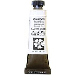 Daniel Smith akvarelfarve 15 ml Chinese White