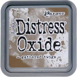 Ranger Tim Holtz Distress Oxides gathered twigs pad