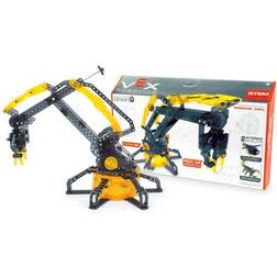 Hexbug Vex Robotic Arm