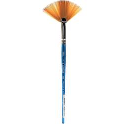 Winsor & Newton Cotman Brush Series 888 Fan 6 Short Handle