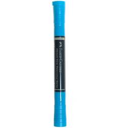 Faber-Castell Watercolour Marker, cobalt green (156)