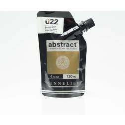 Sennelier Abstract Acrylics iridescent bronze 120 ml