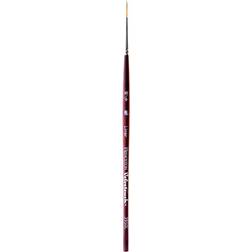 Princeton Series 3950 Velvetouch Mixed Media Brushes 10 0 liner