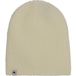 Burton All Day Long Beanie - Stout White