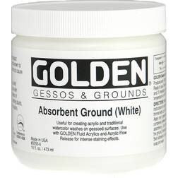 Golden Acryl 473ml Ground 3555