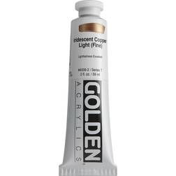 Golden Acryl 59ml Irid 4006