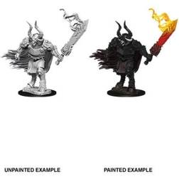 WizKids Pathfinder Battles Deep Cuts Unpainted Miniatures (W12) Minotaur Labyr