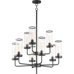Maxim Lighting Crosby Pendant Lamp 71.1cm